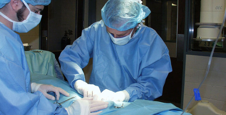 surgery