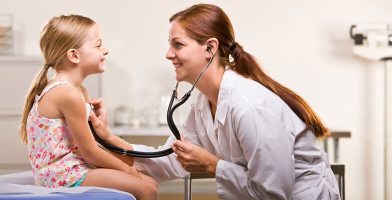 pediatric