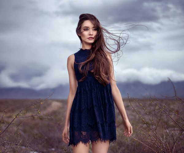 Fashion Beauty Photogrpahy