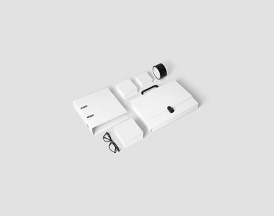 Hardware