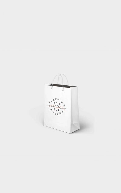 Shopping Bag