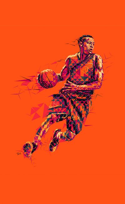 The Basketball