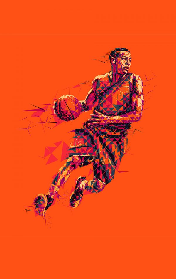 The Basketball