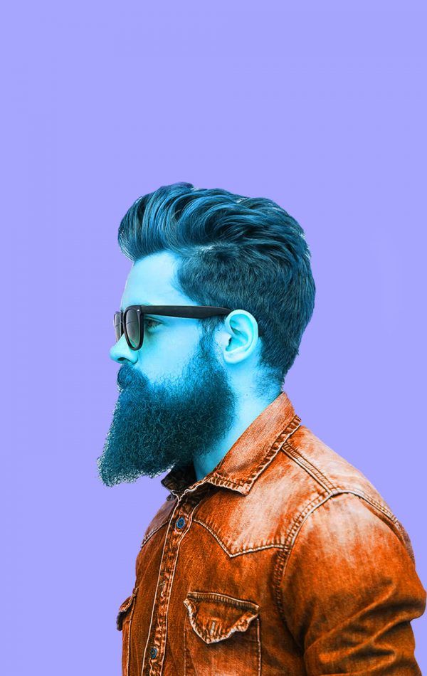 Nish Bandholz