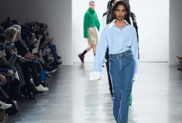 The Best Bags From New York Fashion Week