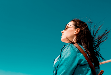 Canon 1DX Mark II – 120FPS | Natalie Gibson
