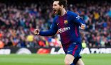 Barcelona vs Atletico Madrid 1-0 – Match