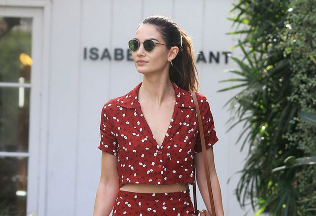 Summer Beauty and Fashion Inspo – Lifestyle