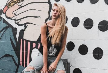Street Style Lightroom Presets Bundle