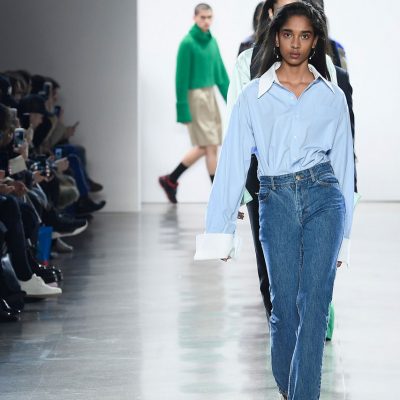 The Best Bags From New York Fashion Week