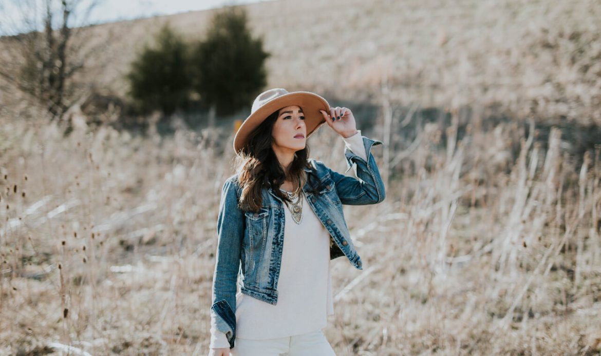 Cool Green Film VSCO Inspired Adobe Lightroom Preset