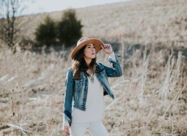 Cool Green Film VSCO Inspired Adobe Lightroom Preset