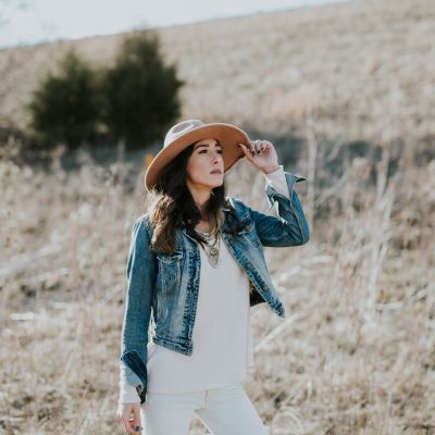 Cool Green Film VSCO Inspired Adobe Lightroom Preset