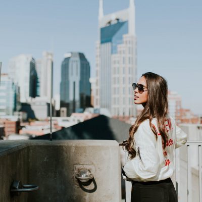 Where Every Week is Your Fashion Week