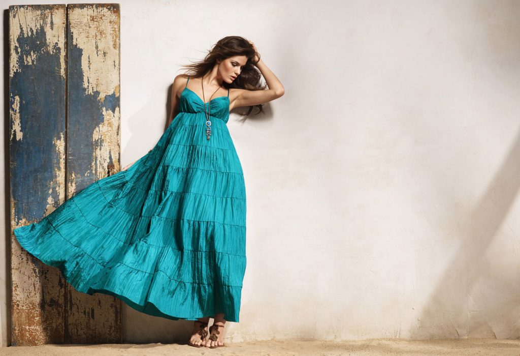 Learn How to Become a Fashion Model – The Balance