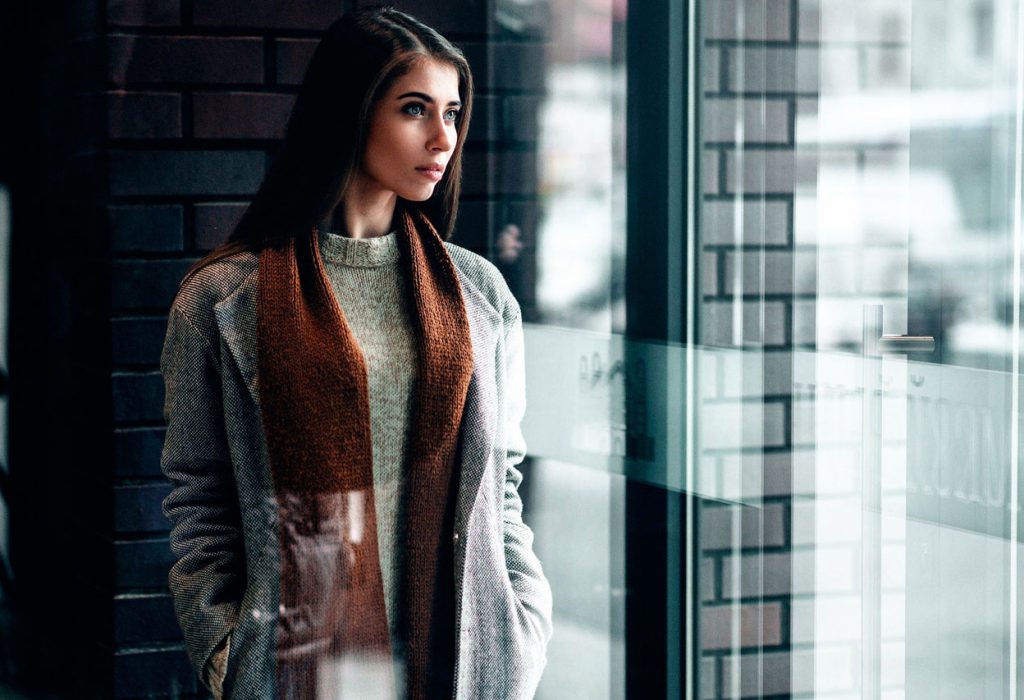 Models Will Have Private Changing Areas at NYFW