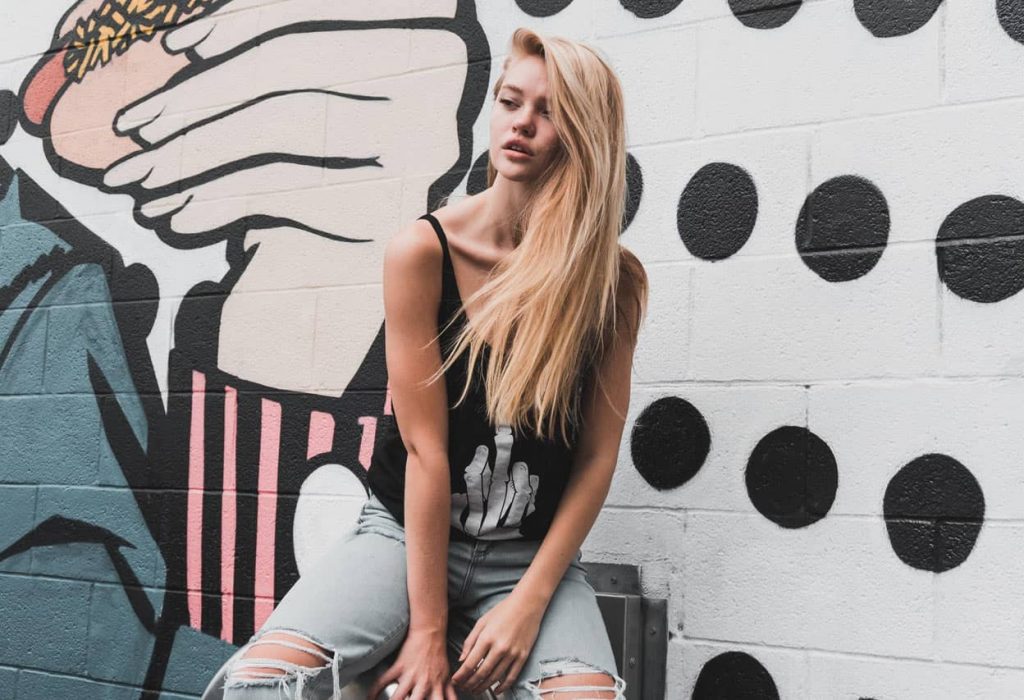 Street Style Lightroom Presets Bundle