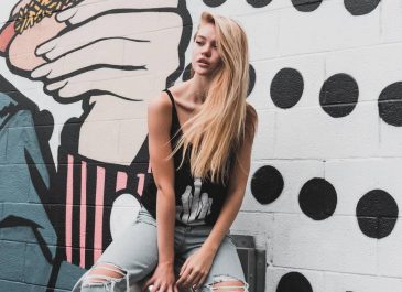 Street Style Lightroom Presets Bundle