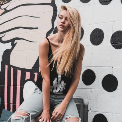 Street Style Lightroom Presets Bundle