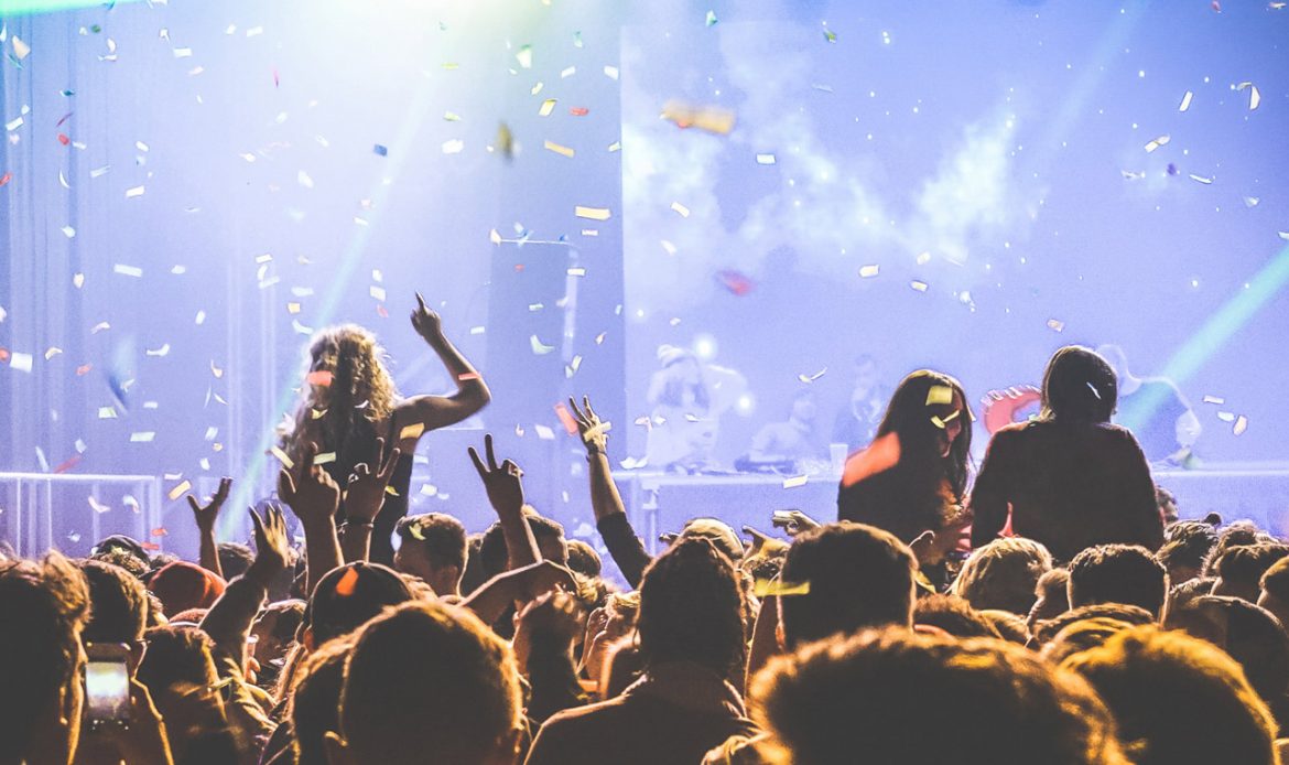 London Nightlife: 15 Glam Experiences In The City