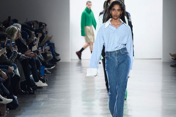 The Best Bags From New York Fashion Week