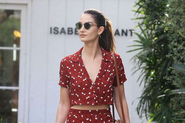 Summer Beauty and Fashion Inspo – Lifestyle