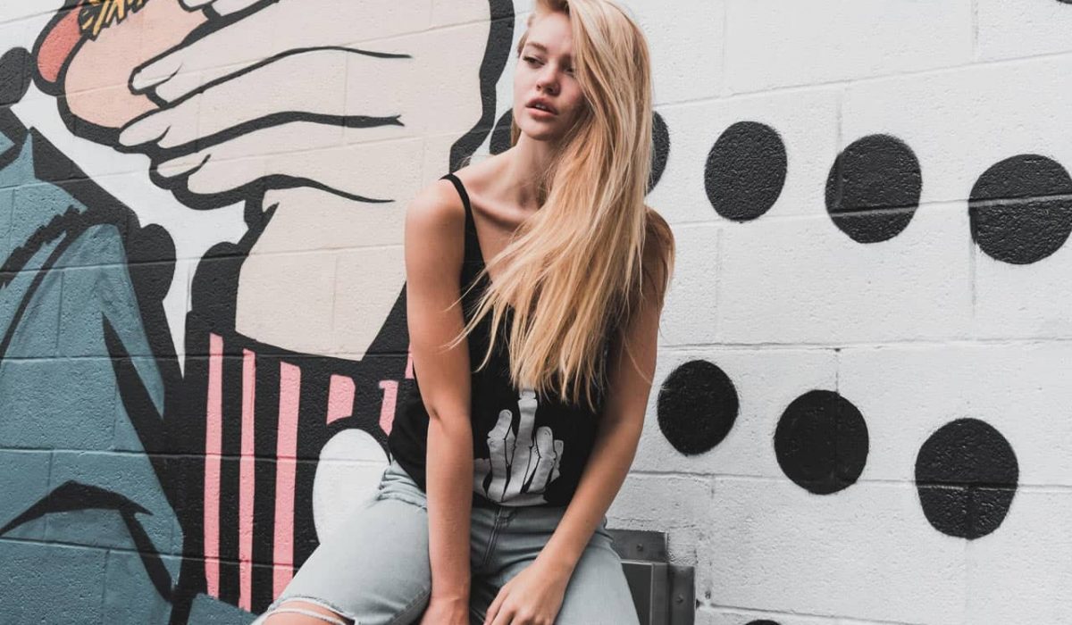 Street Style Lightroom Presets Bundle