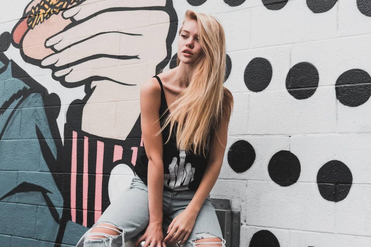 Street Style Lightroom Presets Bundle