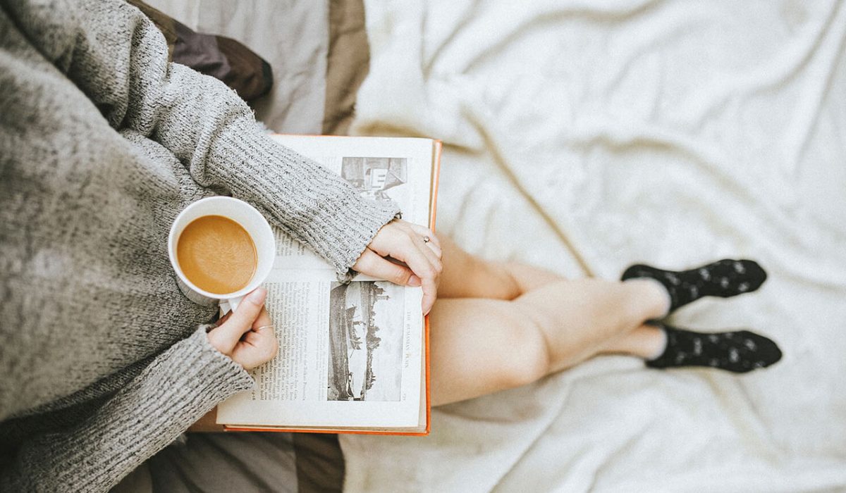 8 Powerful Lessons I Learned As A Young Man