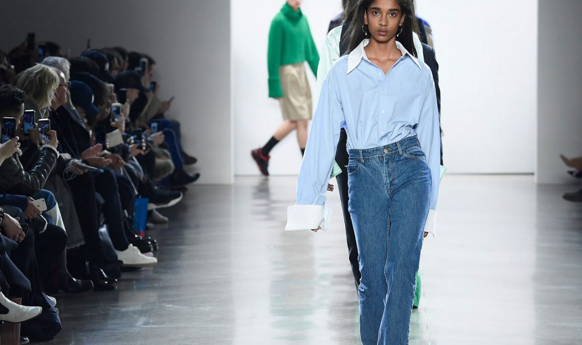 The Best Bags From New York Fashion Week