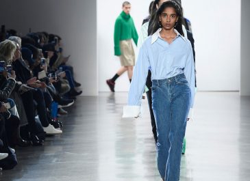 The Best Bags From New York Fashion Week