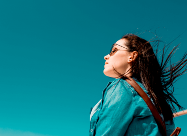 Canon 1DX Mark II – 120FPS | Natalie Gibson