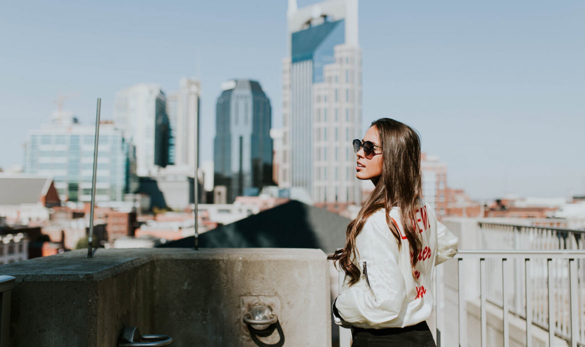 Where Every Week is Your Fashion Week