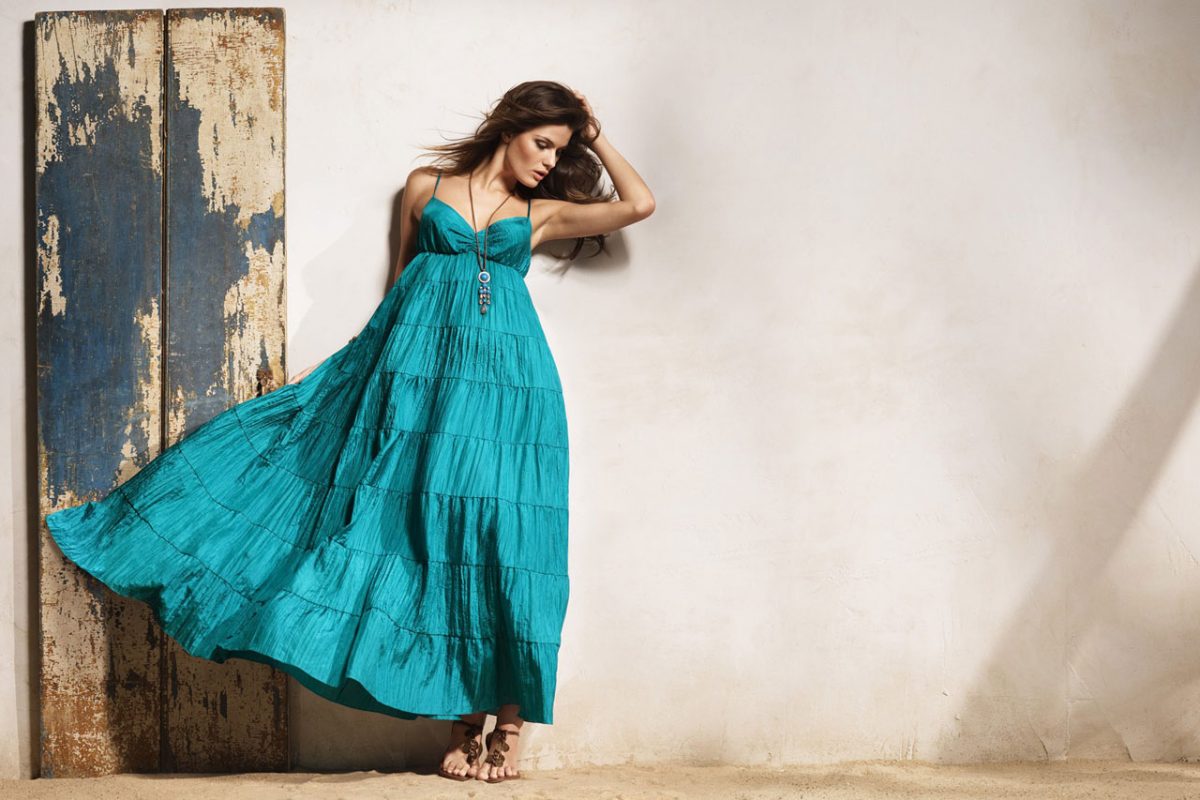 Learn How to Become a Fashion Model – The Balance