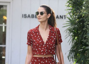 Summer Beauty and Fashion Inspo – Lifestyle