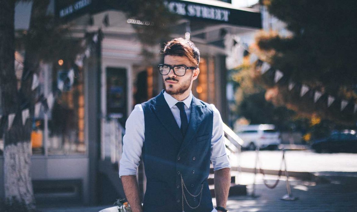 8 Powerful Lessons I Learned As A Young Man