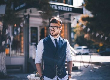 8 Powerful Lessons I Learned As A Young Man