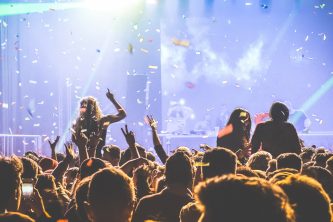 London Nightlife: 15 Glam Experiences In The City