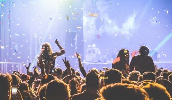 London Nightlife: 15 Glam Experiences In The City