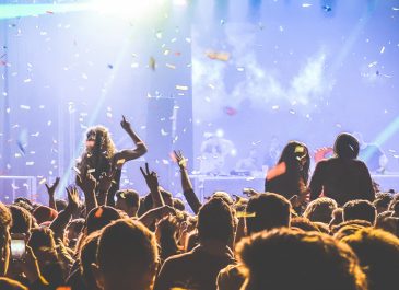 London Nightlife: 15 Glam Experiences In The City