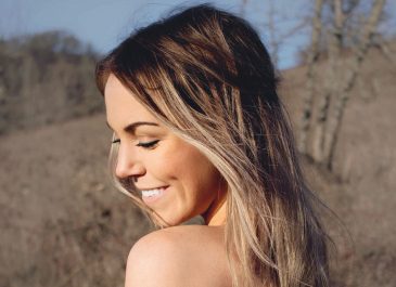 An Interview with Vibrant Yiyi Hayward