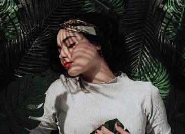 Being The One With The Big Heart – Lifestyle