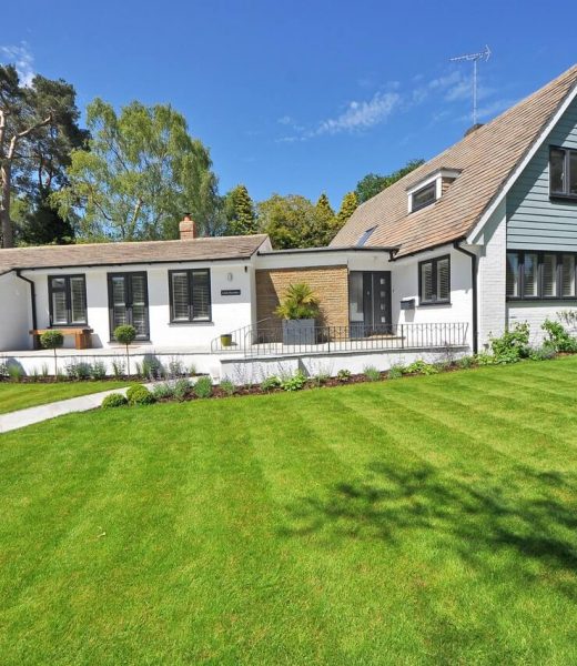 Beginner’s guide to letting out a property