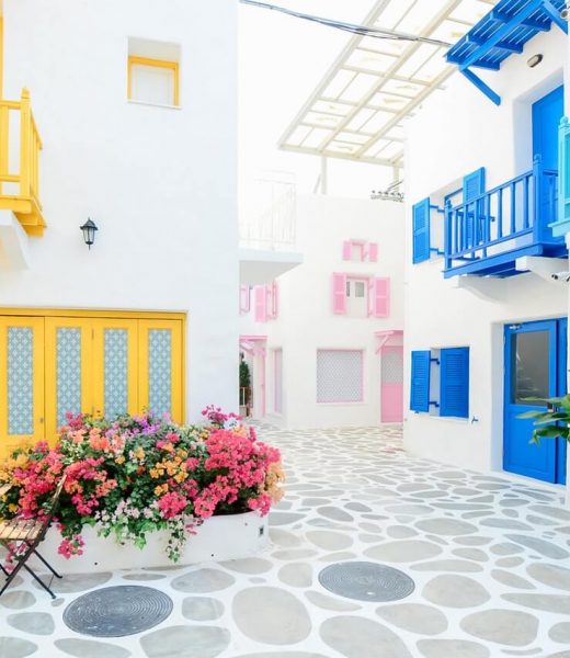 Top tips for photographing your property