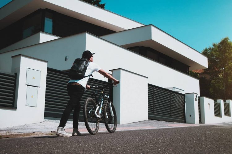 Top tips for photographing your property